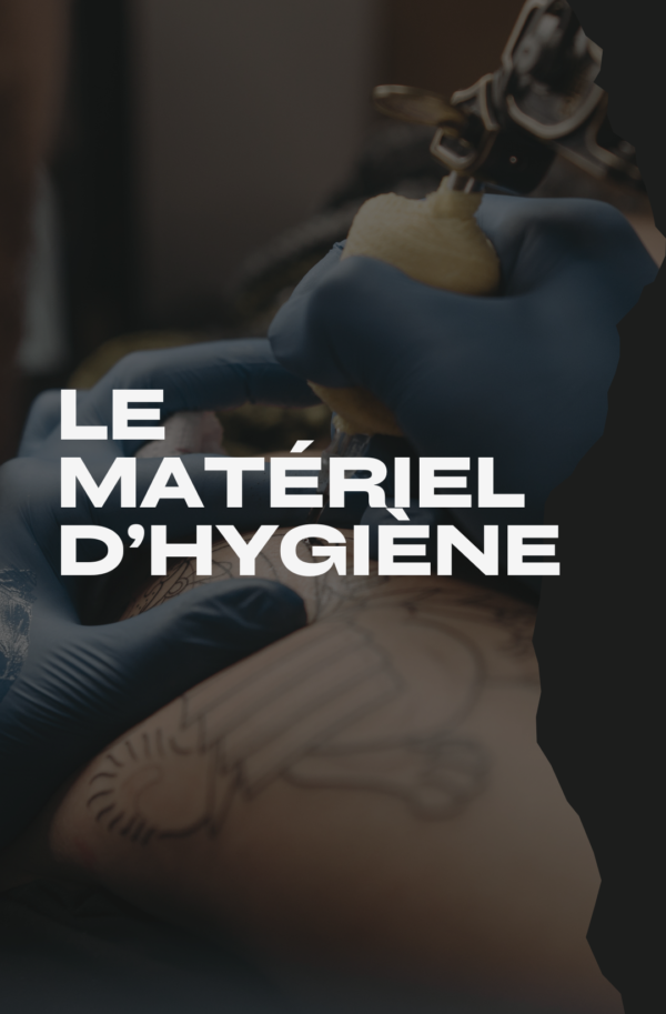 Formation en ligne : les bases du tatouage